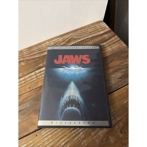 Jaws (Two-Disc 30th Anniversary Edition) - DVD Set
